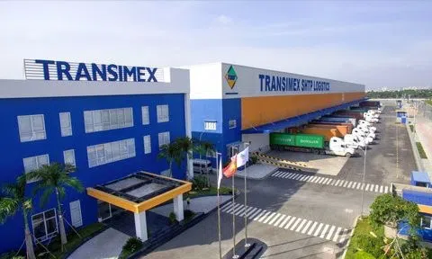 Transimex bị phạt và truy thu thuế hơn 1,8 tỷ đồng