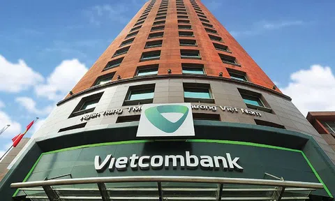 6 địa điểm Vietcombank bán vàng miếng SJC cho người dân